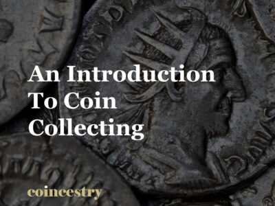 An Introduction To Coin Collecting