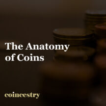 The Anatomy of Coins
