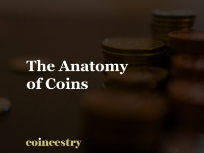 The Anatomy of Coins