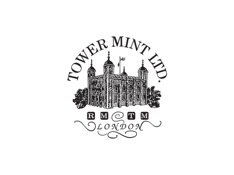 Tower Mint London